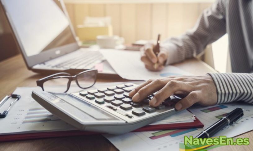 Revisa los costes fijos de tu empresa para saber si es rentable construir una nave