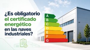 Blog 2 certificado energetico