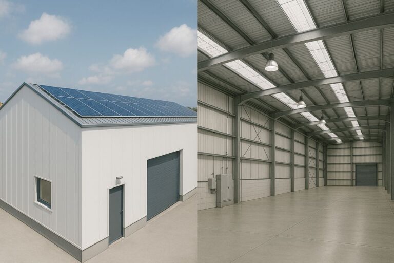 Reforma integral en Mahón Rehabilitación energética