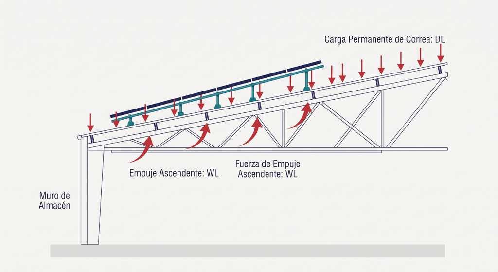 Compatibilidad segun el tipo de cubierta